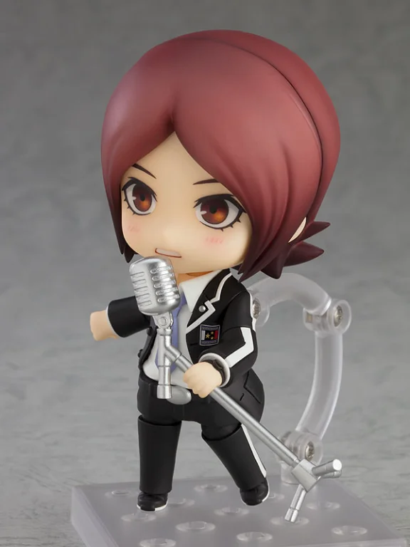 Persona - Nendoroid - Tatsuya Suou