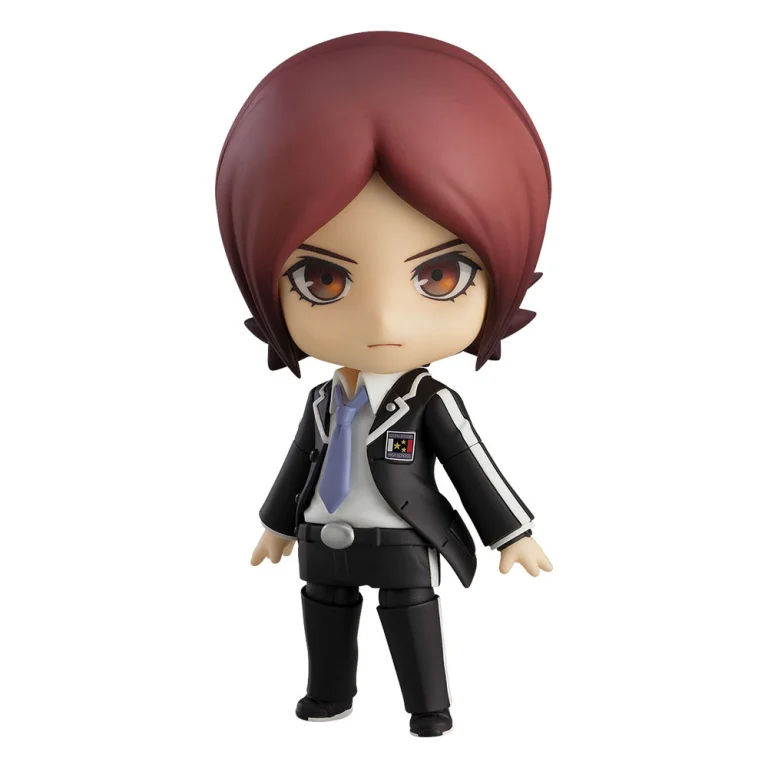 Persona - Nendoroid - Tatsuya Suou
