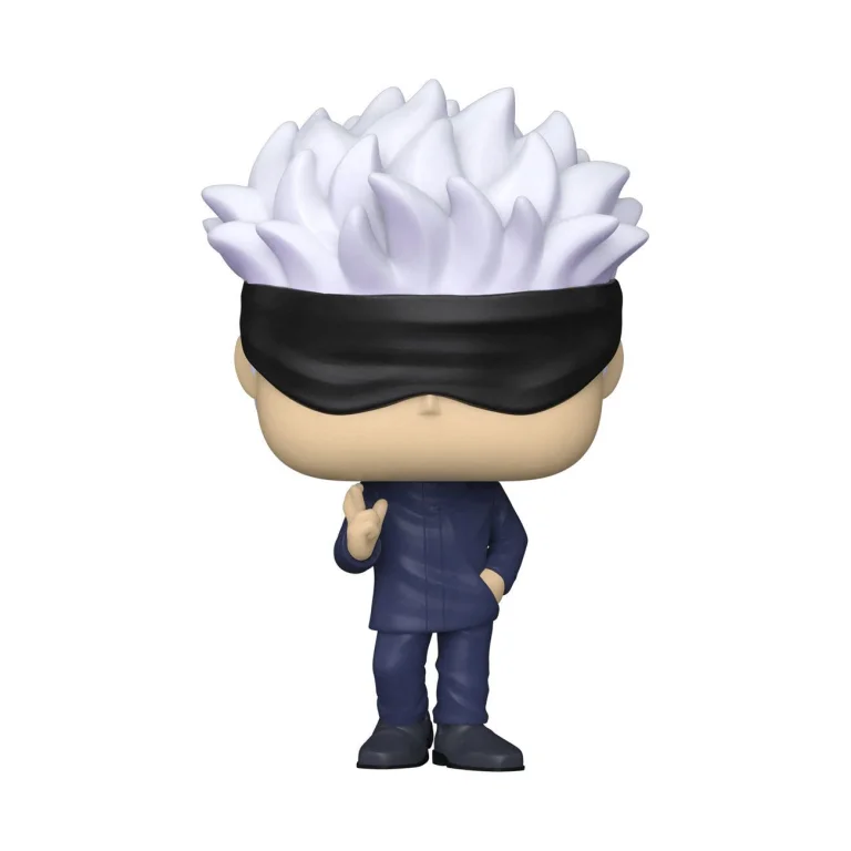 Jujutsu Kaisen - Funko POP! Vinyl Figur - Satoru Gojō