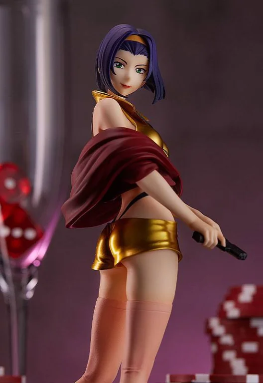 Cowboy Bebop - POP UP PARADE - Faye Valentine