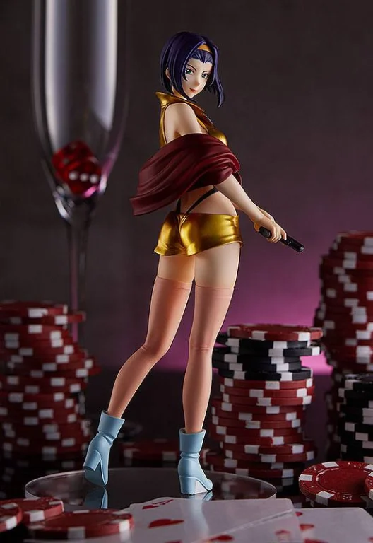 Cowboy Bebop - POP UP PARADE - Faye Valentine