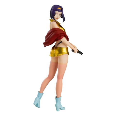 Produktbild zu Cowboy Bebop - POP UP PARADE - Faye Valentine