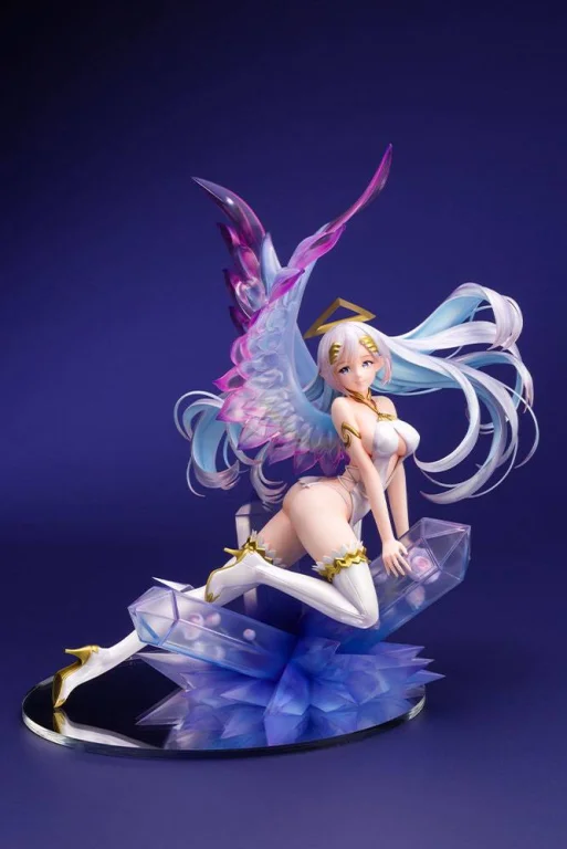 Museum of Mystical Melodies - Scale Figure - Aria (The Angel of Crystals Bonus Edition)