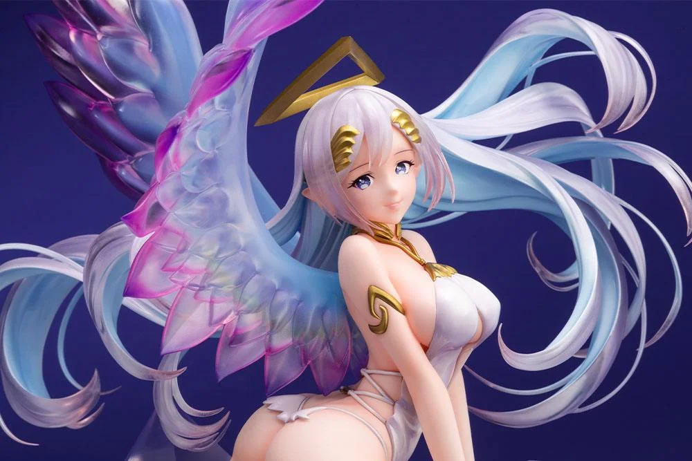 Museum of Mystical Melodies - Scale Figure - Aria (The Angel of Crystals Bonus Edition)