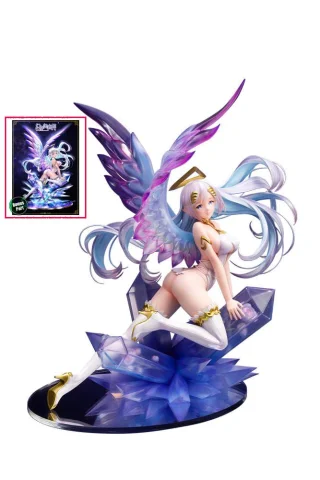 Produktbild zu Museum of Mystical Melodies - Scale Figure - Aria (The Angel of Crystals Bonus Edition)