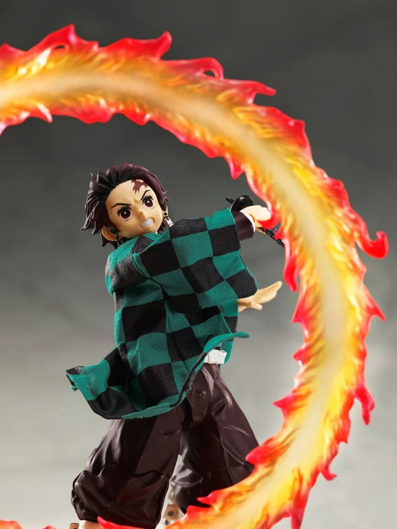Demon Slayer - BUZZmod. - Tanjirō Kamado