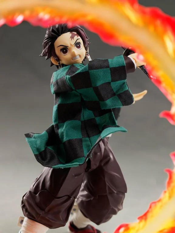 Demon Slayer - BUZZmod. - Tanjirō Kamado