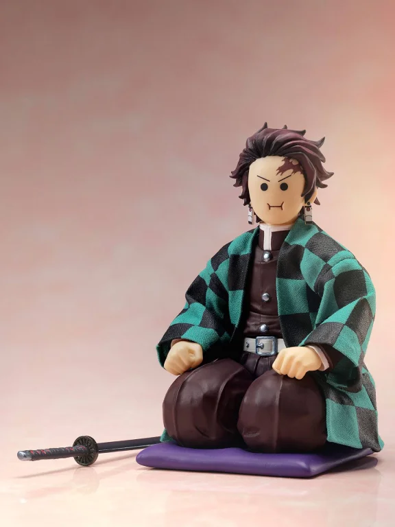 Demon Slayer - BUZZmod. - Tanjirō Kamado