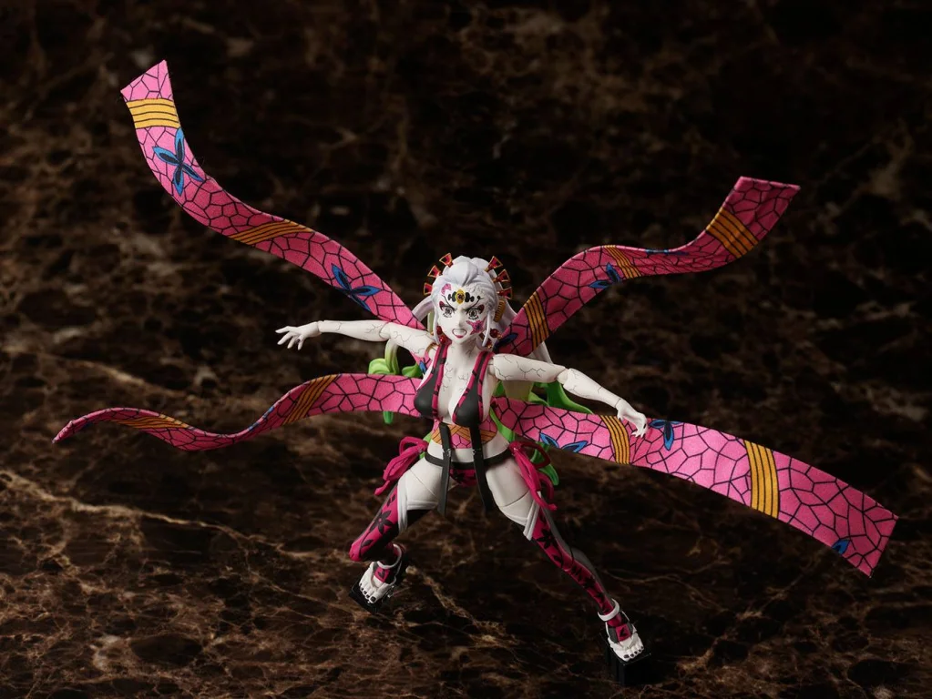Demon Slayer - BUZZmod. - Daki