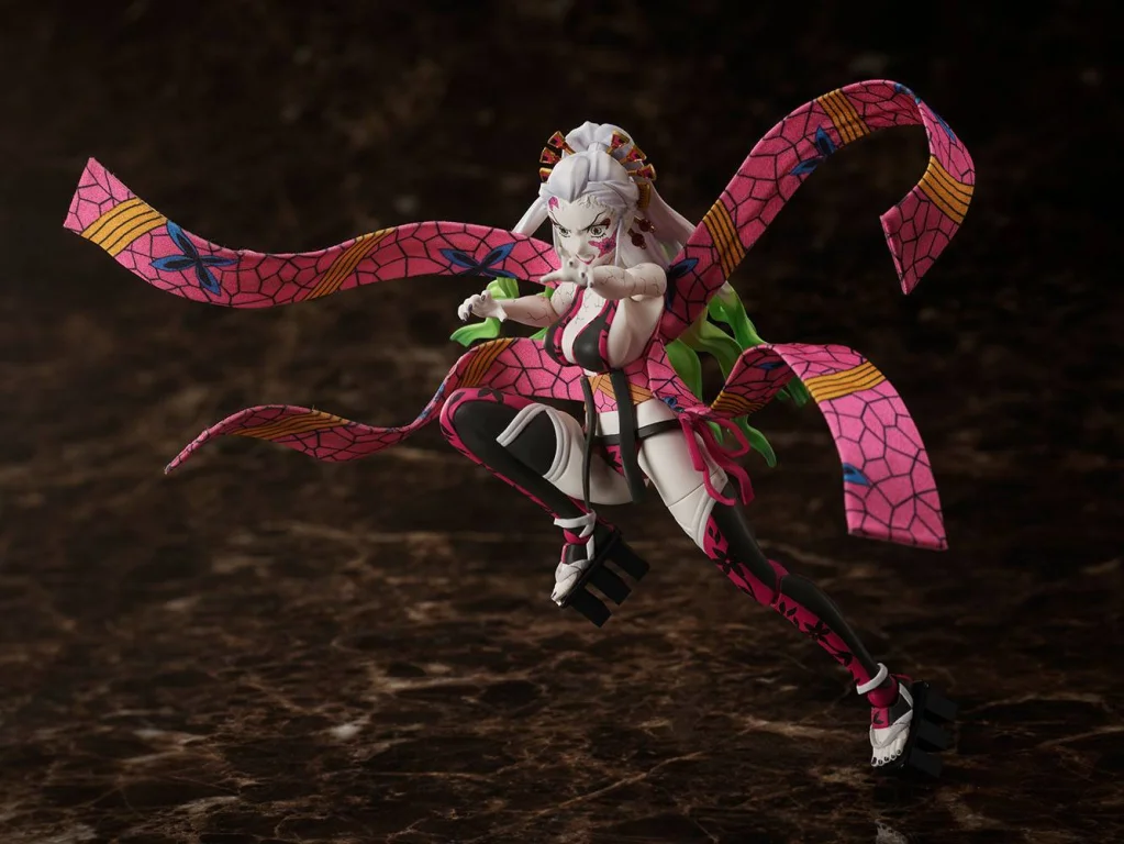 Demon Slayer - BUZZmod. - Daki