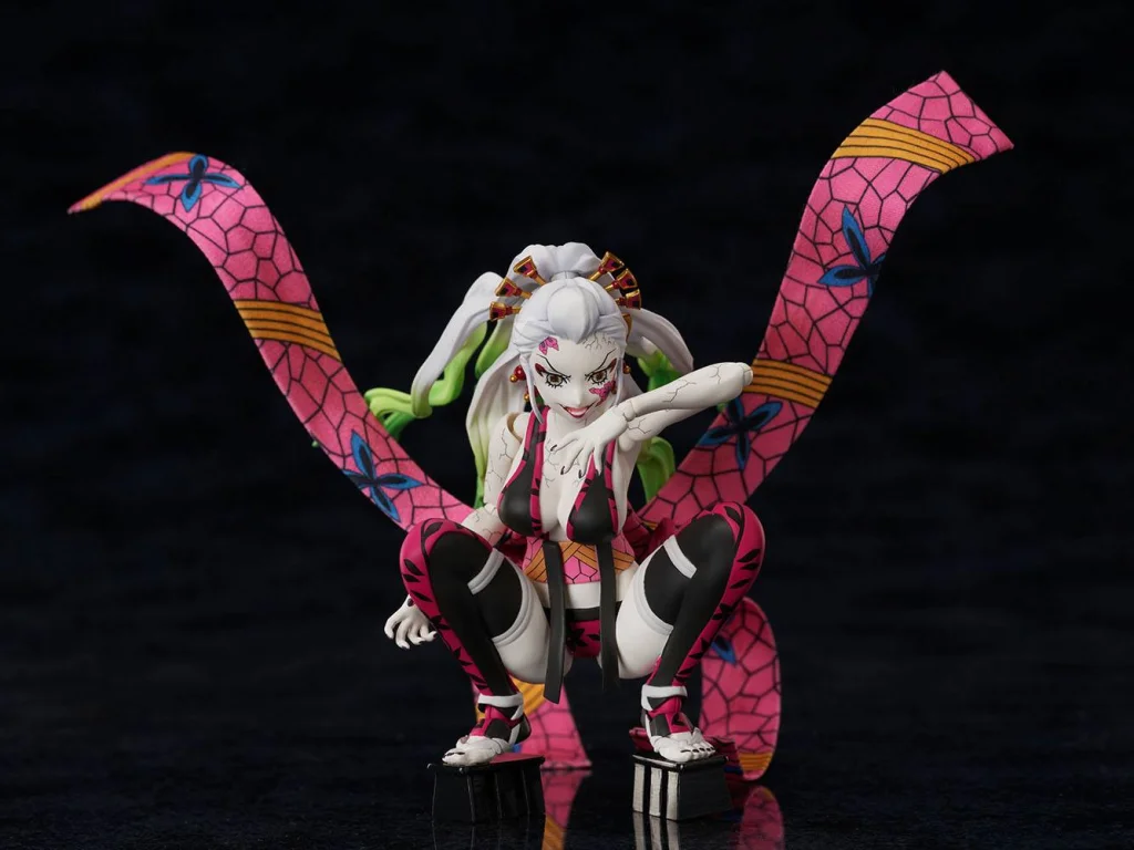 Demon Slayer - BUZZmod. - Daki