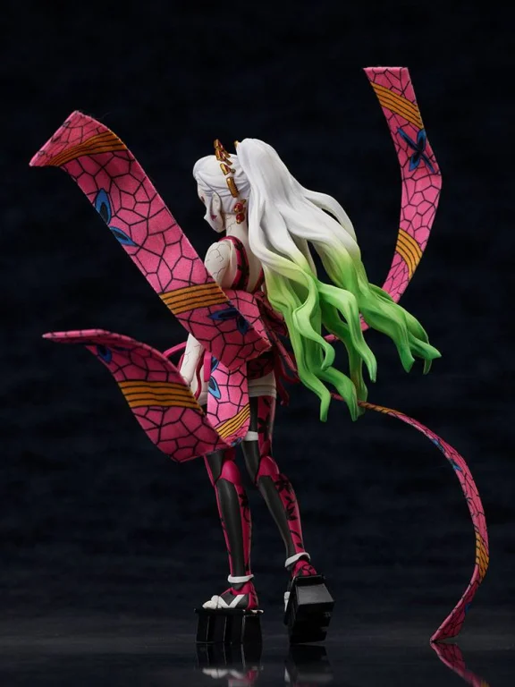 Demon Slayer - BUZZmod. - Daki