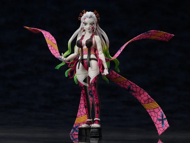 Produktbild zu Demon Slayer - BUZZmod. - Daki