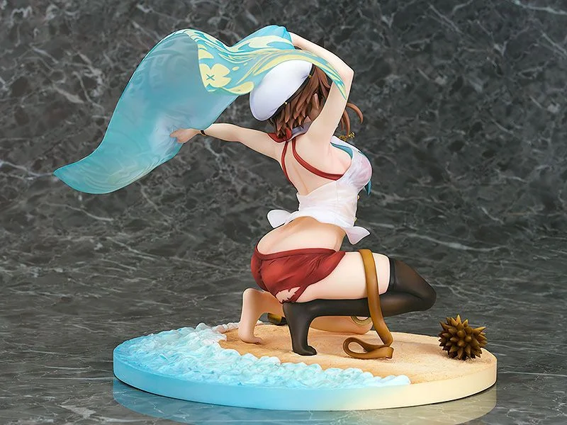Atelier Ryza - Scale Figure - Reisalin "Ryza" Stout