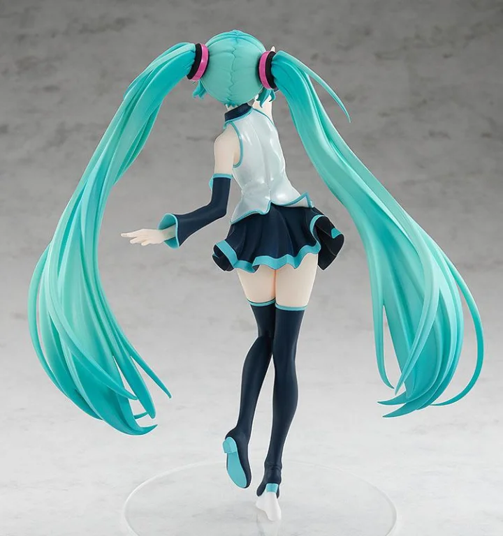 Character Vocal Series - POP UP PARADE - Miku Hatsune (Because You're Here Ver. L)