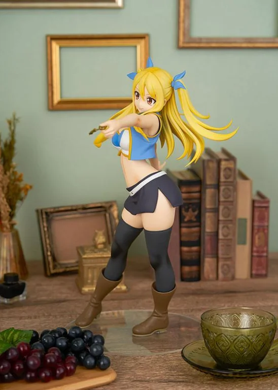 Fairy Tail - POP UP PARADE - Lucy Heartfilia