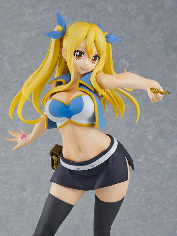 Fairy Tail - POP UP PARADE - Lucy Heartfilia