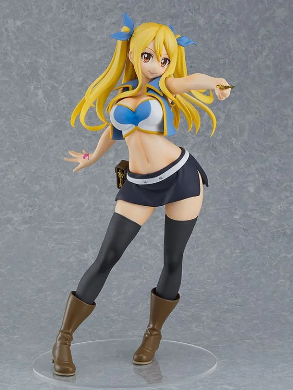 Fairy Tail - POP UP PARADE - Lucy Heartfilia