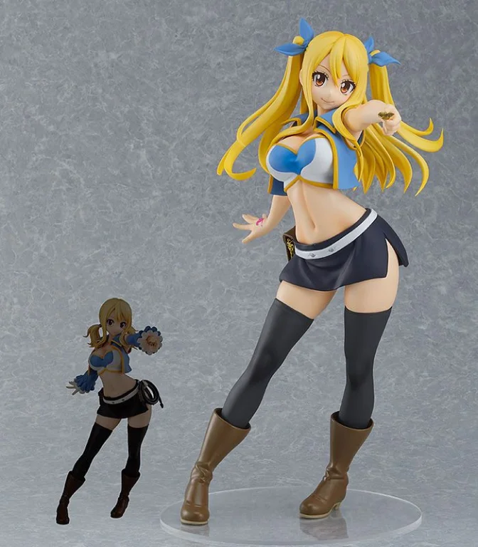 Fairy Tail - POP UP PARADE - Lucy Heartfilia