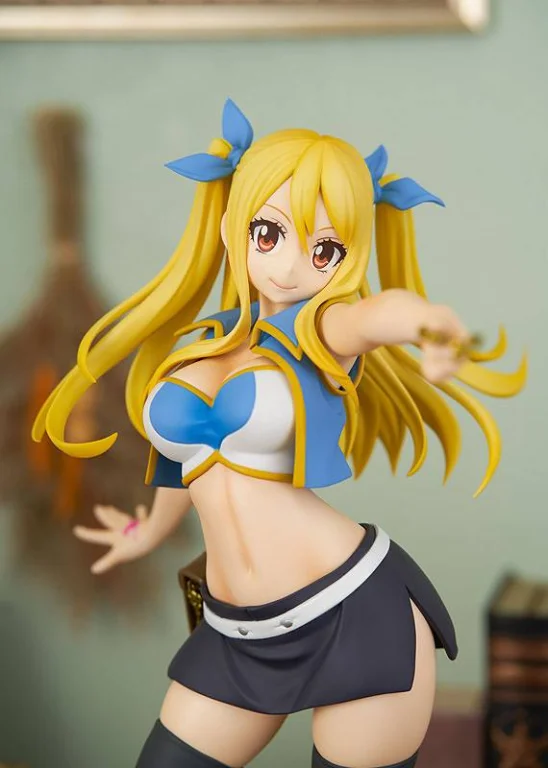 Fairy Tail - POP UP PARADE - Lucy Heartfilia