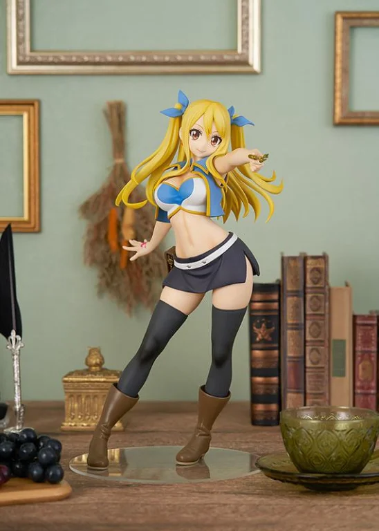 Fairy Tail - POP UP PARADE - Lucy Heartfilia