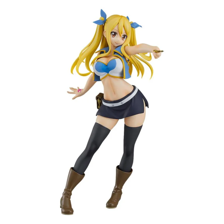 Fairy Tail - POP UP PARADE - Lucy Heartfilia
