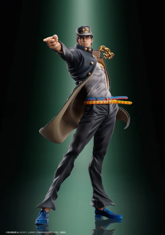 JoJo's Bizarre Adventure - Statue Legend - Jōtarō Kūjō