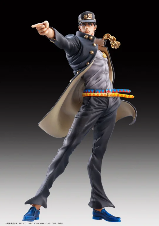 JoJo's Bizarre Adventure - Statue Legend - Jōtarō Kūjō