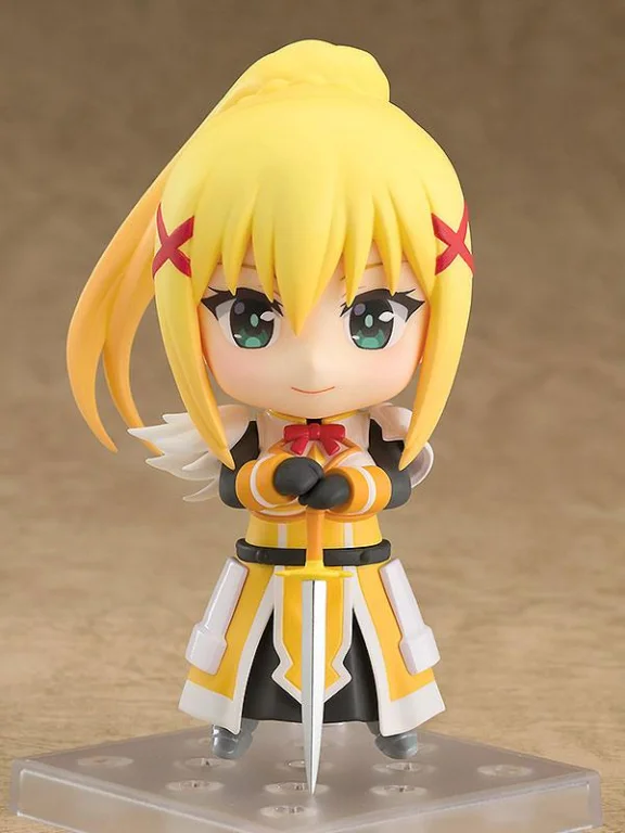 KonoSuba - Nendoroid - Darkness