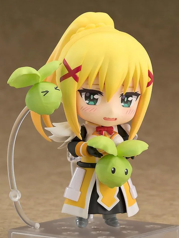 KonoSuba - Nendoroid - Darkness