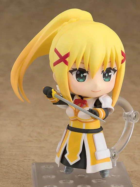 KonoSuba - Nendoroid - Darkness