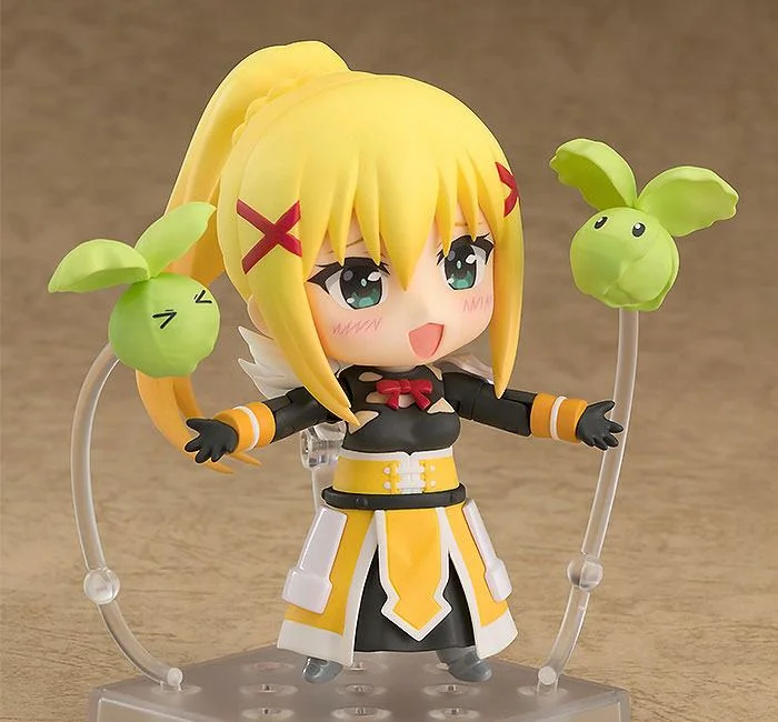 KonoSuba - Nendoroid - Darkness