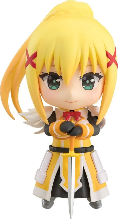 KonoSuba - Nendoroid - Darkness