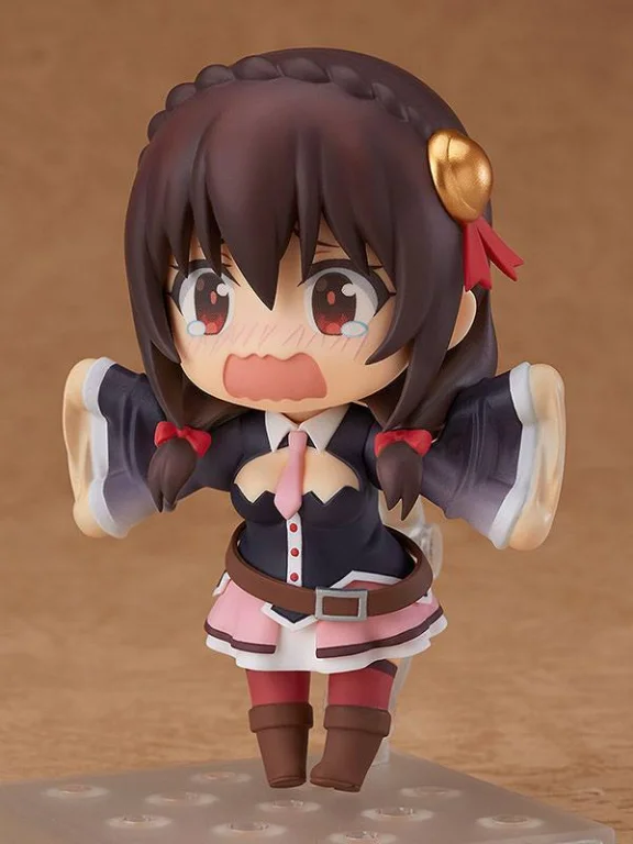 KonoSuba - Nendoroid - Yunyun