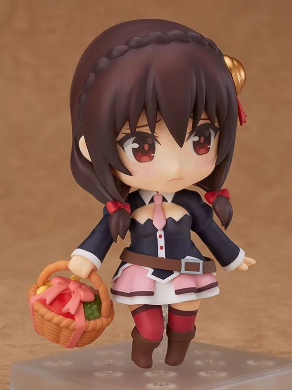 KonoSuba - Nendoroid - Yunyun