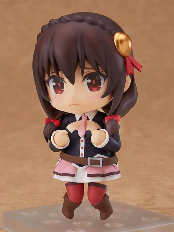 KonoSuba - Nendoroid - Yunyun