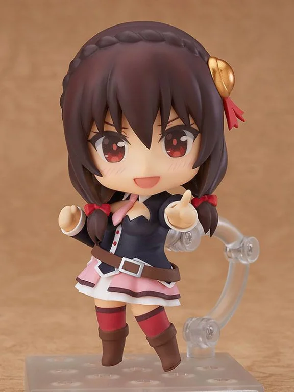 KonoSuba - Nendoroid - Yunyun