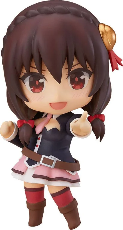 KonoSuba - Nendoroid - Yunyun