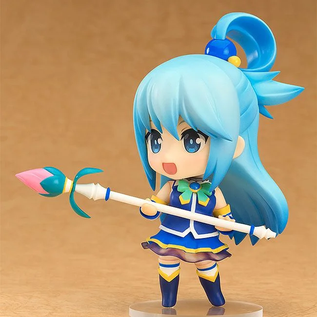 KonoSuba - Nendoroid - Aqua