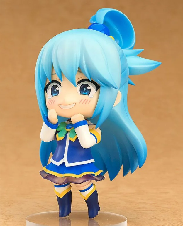 KonoSuba - Nendoroid - Aqua