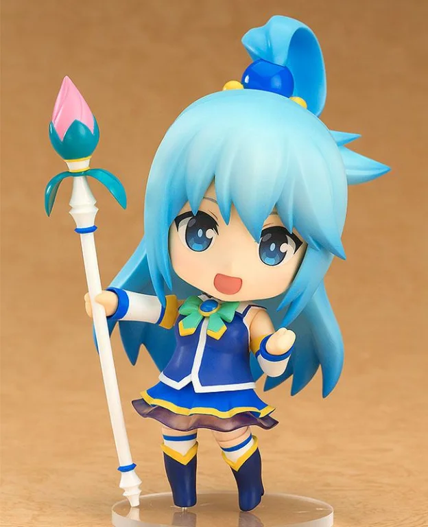 KonoSuba - Nendoroid - Aqua