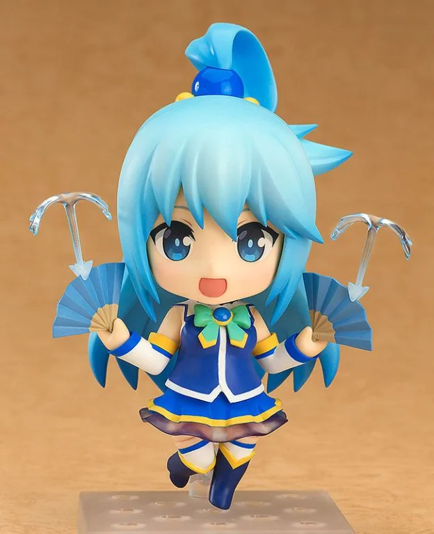 KonoSuba - Nendoroid - Aqua