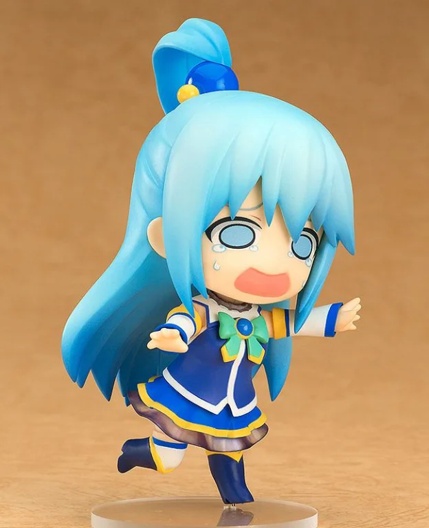 KonoSuba - Nendoroid - Aqua