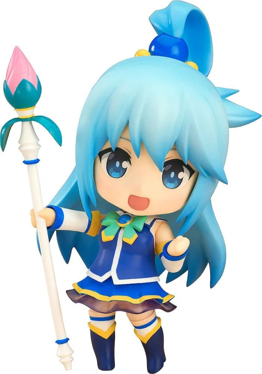 KonoSuba - Nendoroid - Aqua