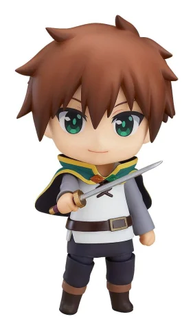 Produktbild zu KonoSuba - Nendoroid - Kazuma
