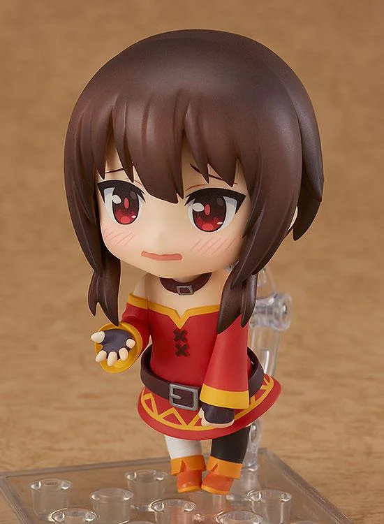 KonoSuba - Nendoroid - Megumin