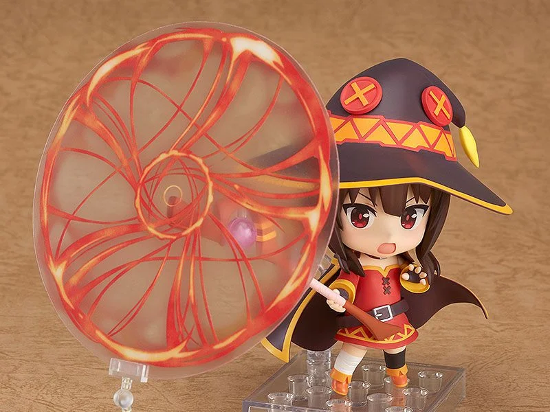 KonoSuba - Nendoroid - Megumin