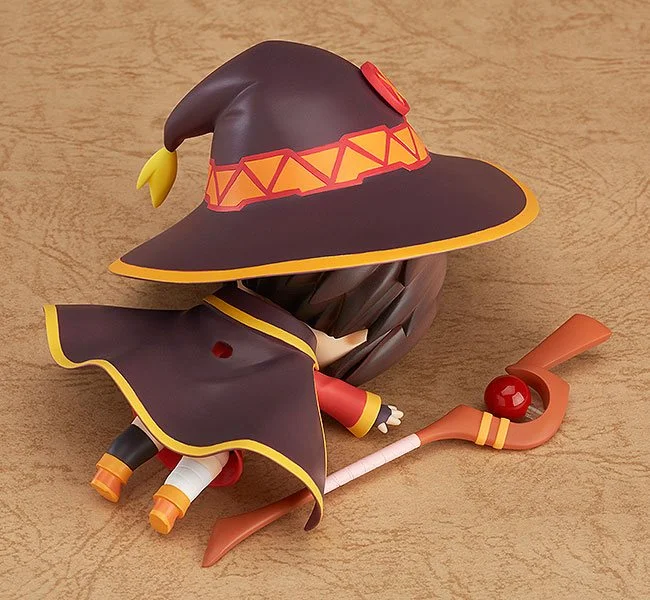 KonoSuba - Nendoroid - Megumin