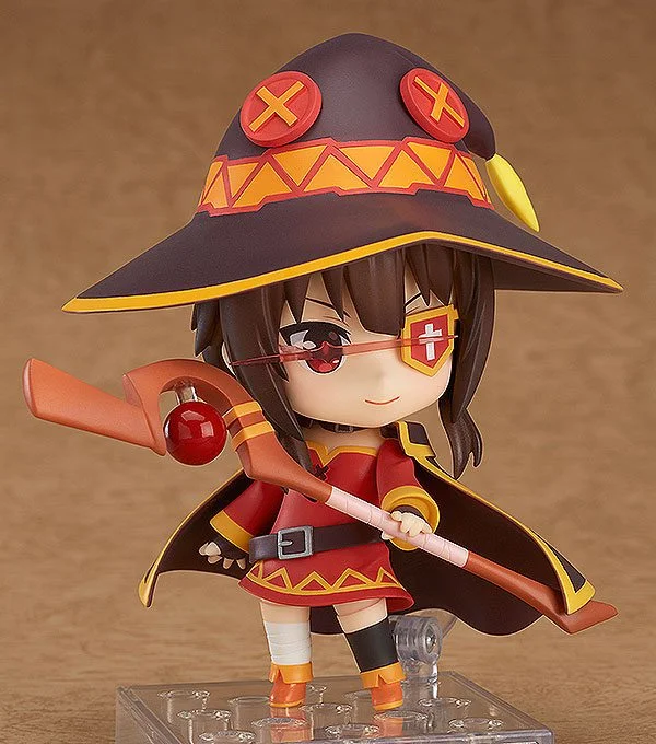 KonoSuba - Nendoroid - Megumin