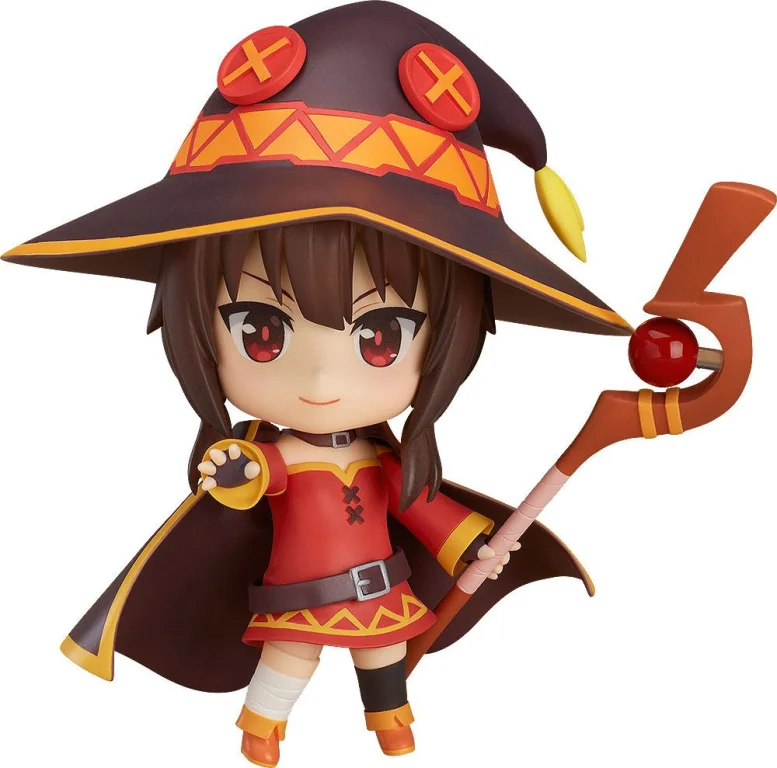 KonoSuba - Nendoroid - Megumin